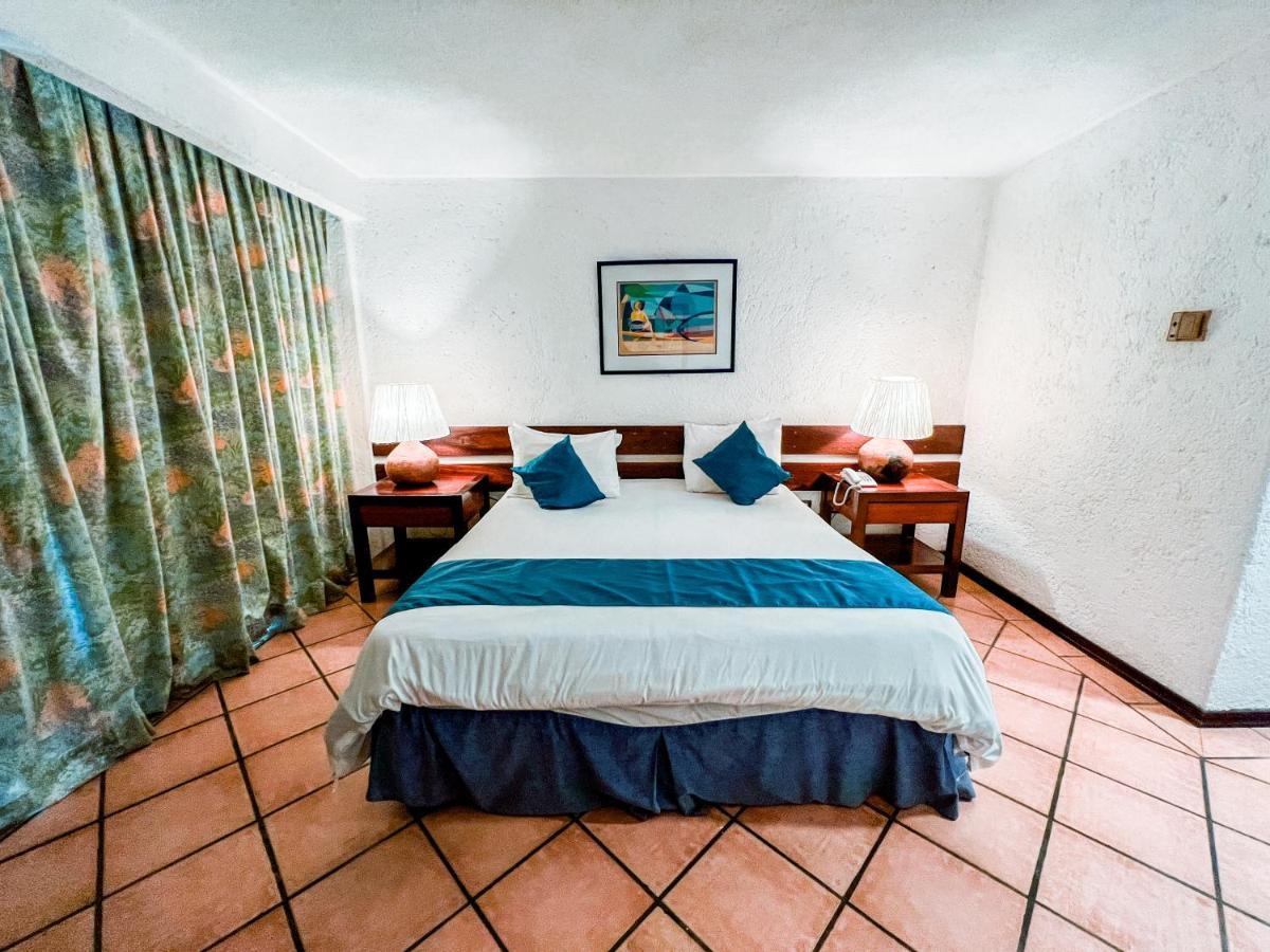 Hotel California Playa El Yaque 外观 照片
