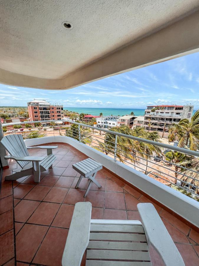 Hotel California Playa El Yaque 外观 照片